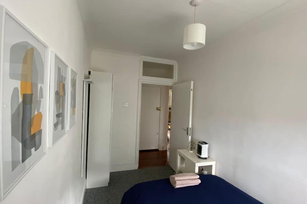2 Bedroom Flat In Camberwell Green - Central Location With Excellent Connections To Tourist Attractions And Main London Airports Dış mekan fotoğraf